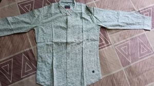 Boys Shirt