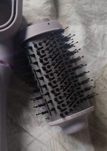 Ownair Hot Air Brush - Lilac