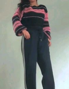 Long Sleeve crop tops