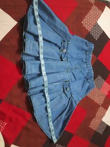 Girls Skirt