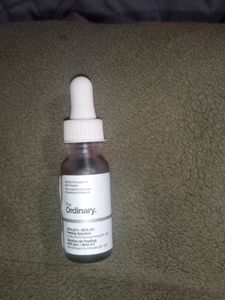 The Ordinary Peeling Solution Aha Bha