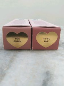 Too Faced Lip Injection Lipstick