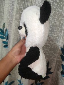 Panda Plushie