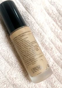 Pilgrim Dream Matte Serum Foundation