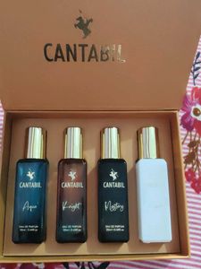 Cantabil Perfumes Mpt