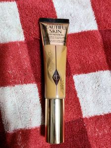 Charlotte Tilbury Beautiful Skin Foundation