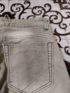 orignal gucci jeans