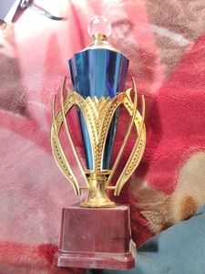 Trophy