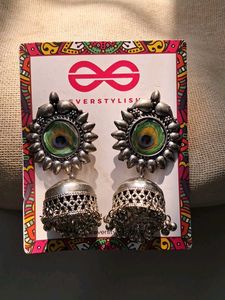 Everstylish Jhumka Earrings