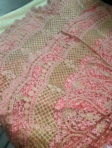 Bridal Dress