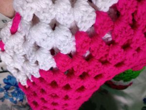 Hand Maid Wool Strage