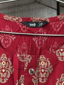 Soch Brand Kurta