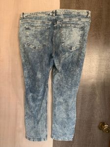 Fancy Jeans