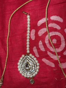 Jewellery Set