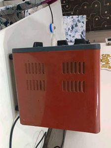 Bajaj OTG 1600 Oven