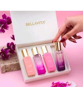 Bella Vita Gift Set! 💕