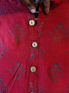 Combo Of 5 Kurtis