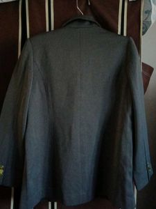 Formal Blazer