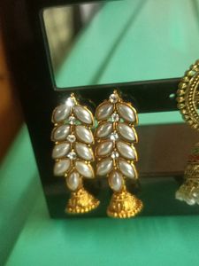Fashion Jhumki