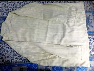 xxl Polyester shirt