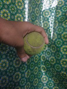 Used Tennis Ball