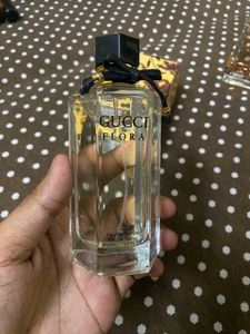 Gucci Flora