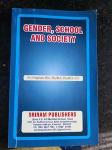 B. Ed Books🤗...