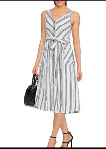 Max Summer Dress