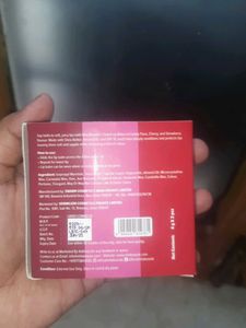 Mila Beauty Lip Balms