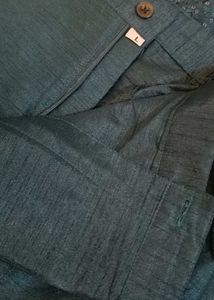 Festive Embroidered Sherwani For Men