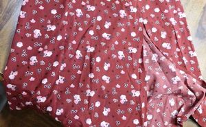 Coquette Sundress
