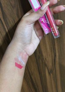 MyGlamm LIT Liquid Lipstick