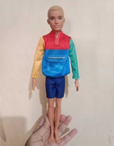 Ken Doll