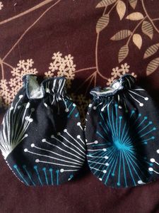 Newborn Baby Gift Set