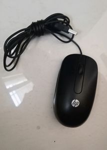Wire Mouse