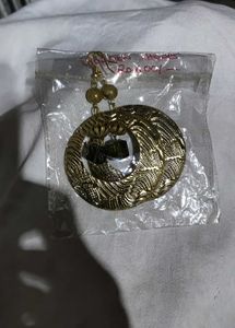Statement Earrings