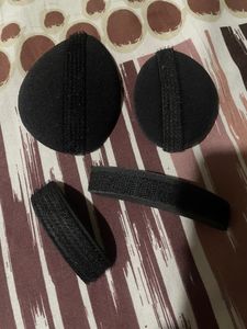 Hair Puff Acceseries