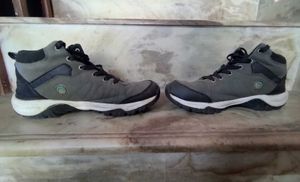 Woodland Suede Boot Look shoes UK Size 9
