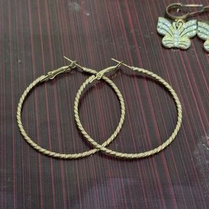 Earrings Set