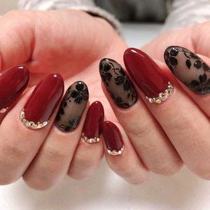 Customise Press Ons Nails- All Size Available