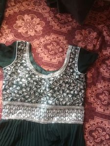 Nayra Kurti Plazo With Dupatta