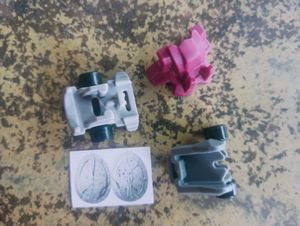 Kinder Joy AR Dino Racer Toy