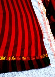 Elegant Handloom Saree 2