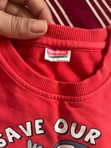 Kids Winter Wear