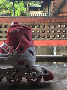 Power And Sports Inline Skates