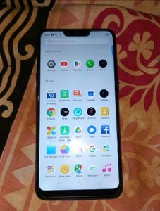 Realme C1 (Fixed Coin)