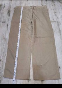 sc3237 Lookman Beggy Cotton Jeans size 38
