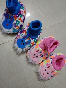 Baby Shoes ✨