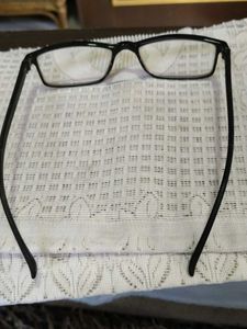 3 Frames For Power Glass