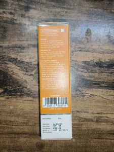 THE DERMA CO SUNSCREEN(1U)+MAMAEARTH SUNSCREEN(2U)